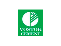 Vostok Cement LLP